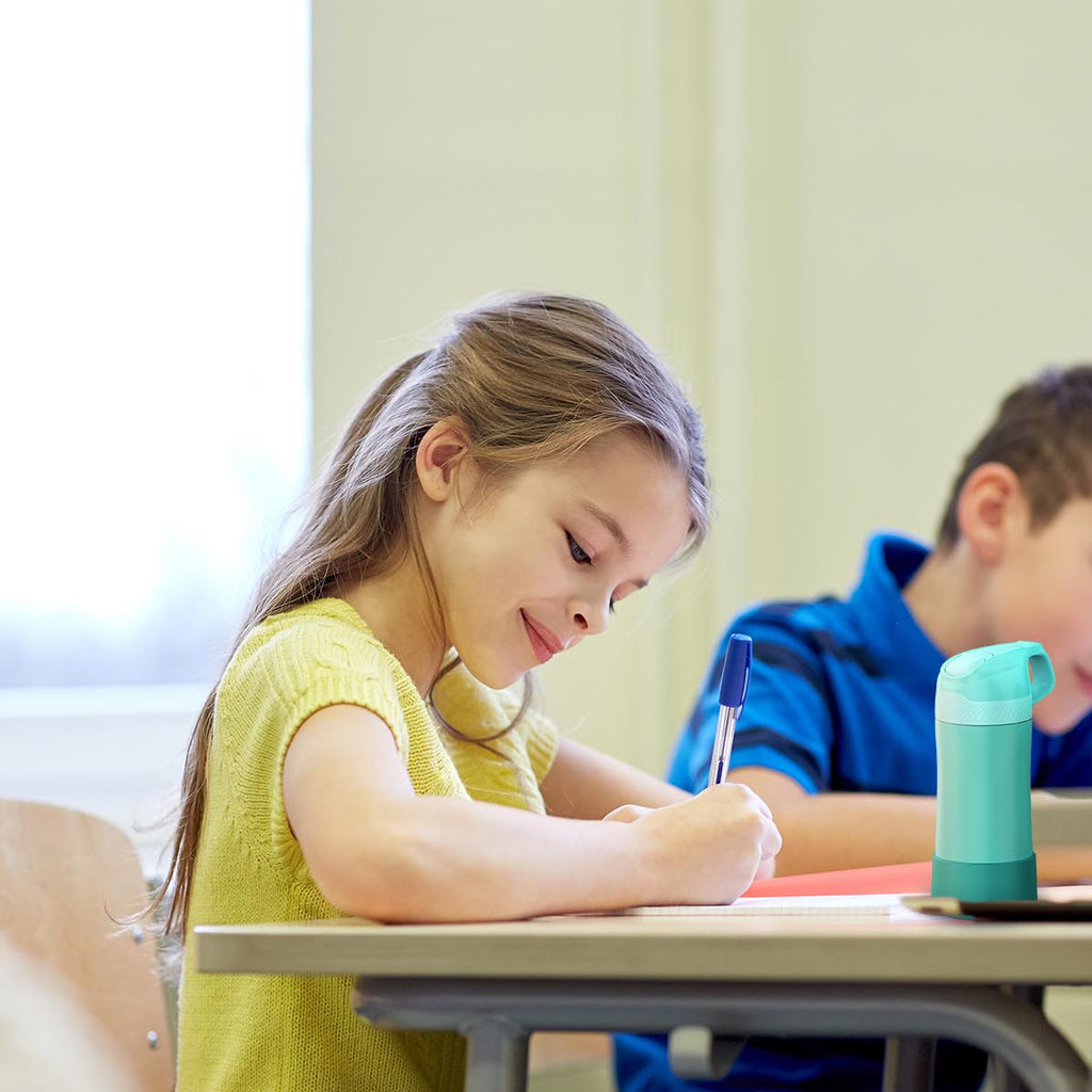 What Size Water Bottle Is Best For School? FJBottle Official site