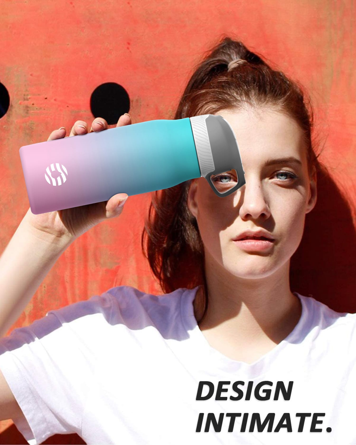 The Best Water Bottle For Girls From FJBottle FJBottle Official site