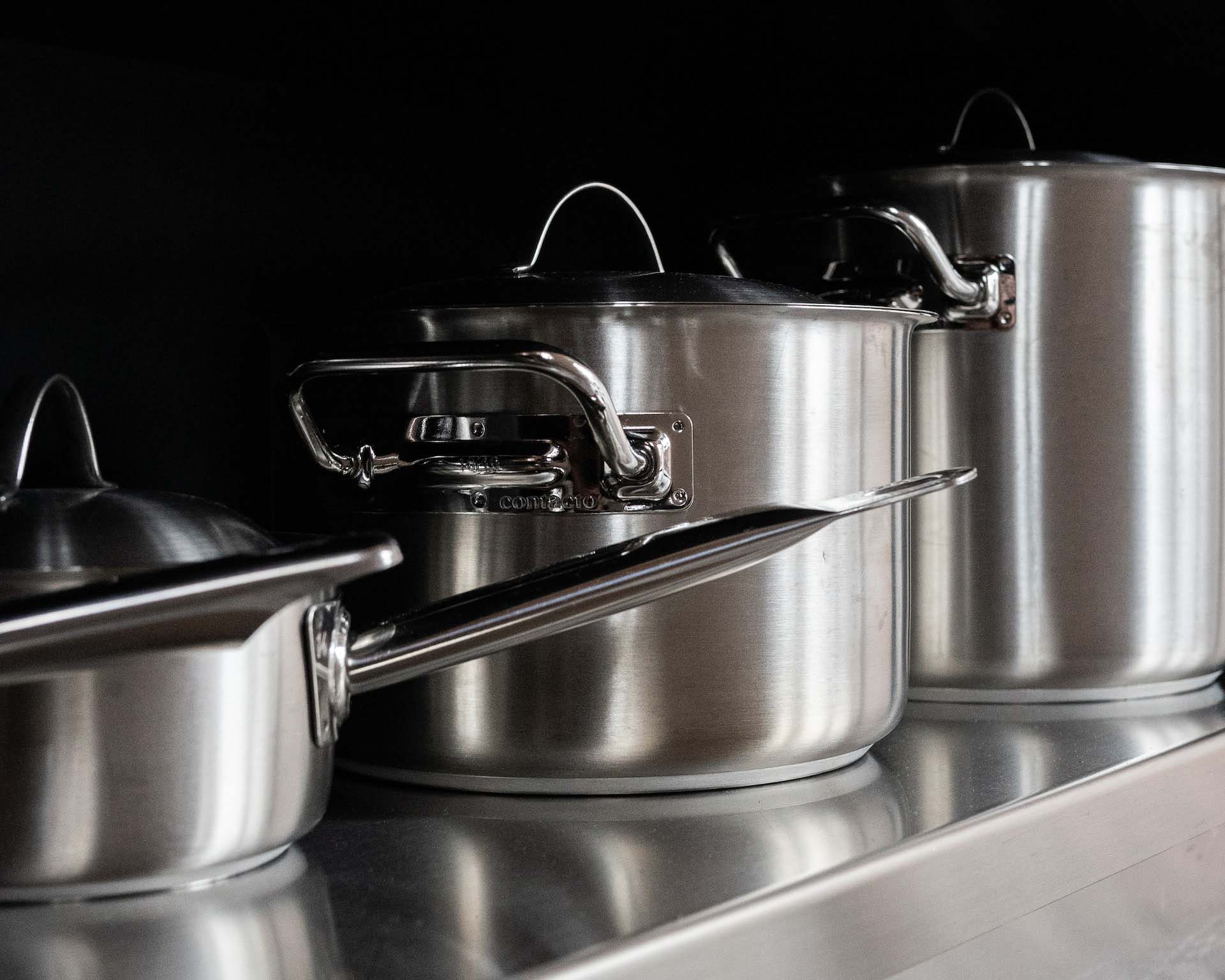 What Is The Use Of Food Grade Stainless Steel? – FJBottle Official Website