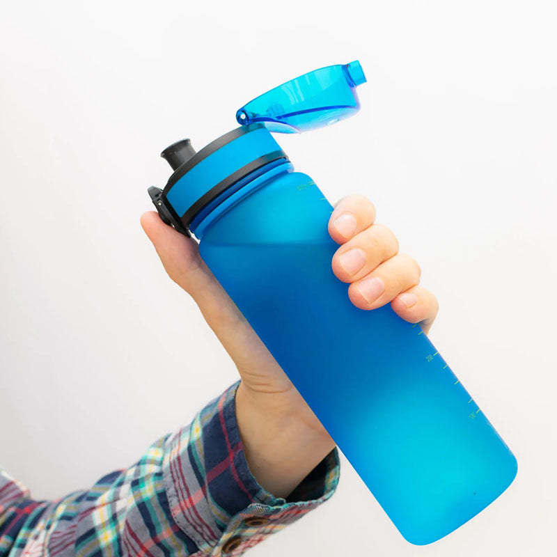 Is It Healthy To Drink Water From Plastic Bottles? FJBottle Official site