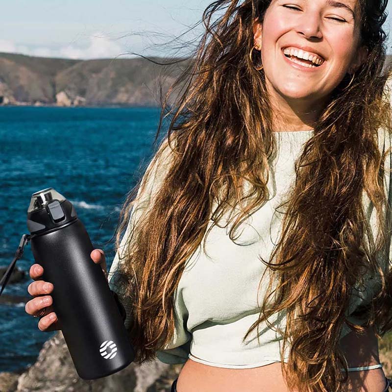 13 Things To Look For In The Best Sports Water Bottle FJBottle