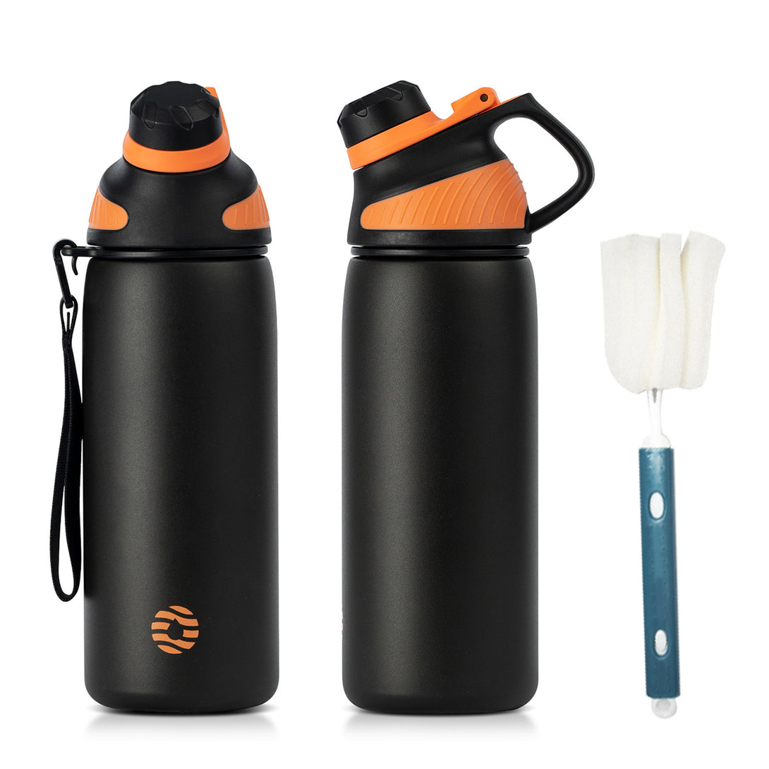  BOTTLE BOTTLE Insulated Water Bottle for Sports with