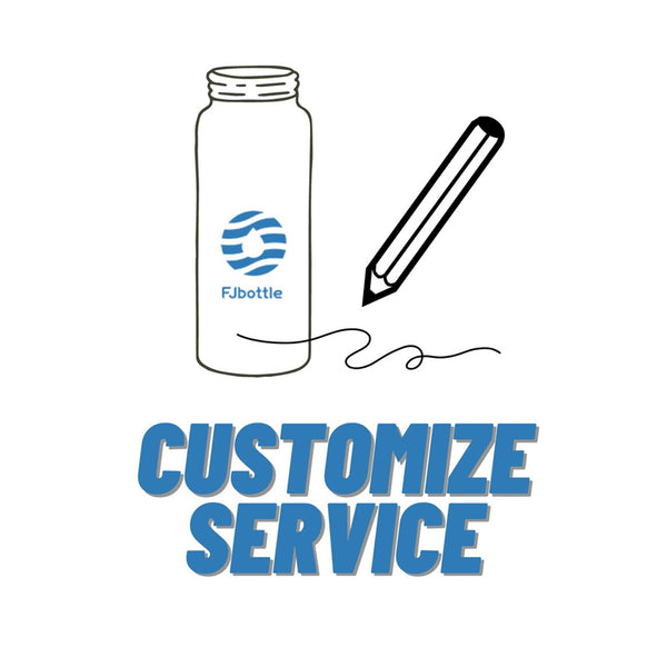 Customize Logo Service
