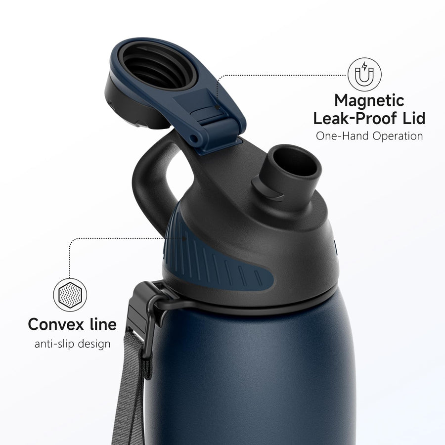 FJBOTTLE® Official Store | Magnetic & Insulated Water Bottles ...