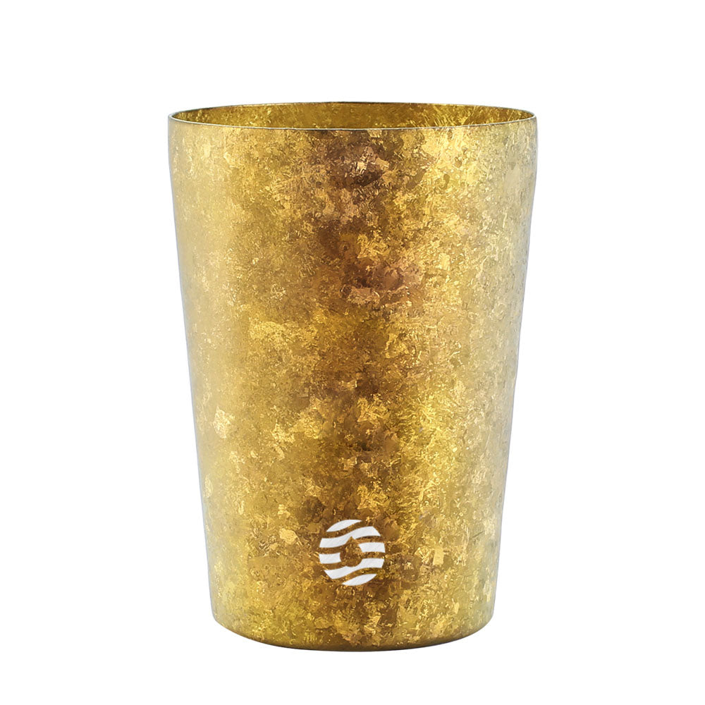 best titanium water bottle for coffee yellow